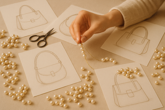 Från Önskemål till Verklighet