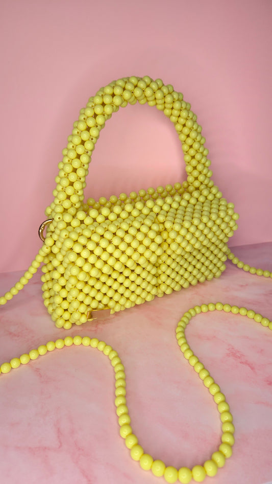 Sunny Side Bag